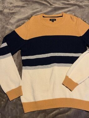 RW&Co Men’s longsleeve